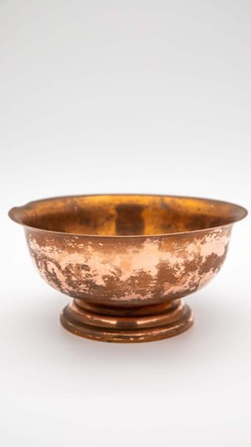 Vintage coppercraft guild - coppercraft,