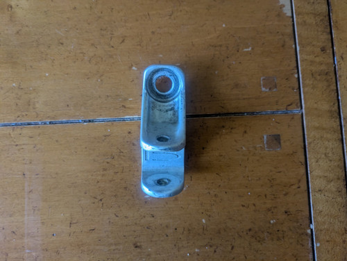 Burley bee bike trailer hitch - burley,