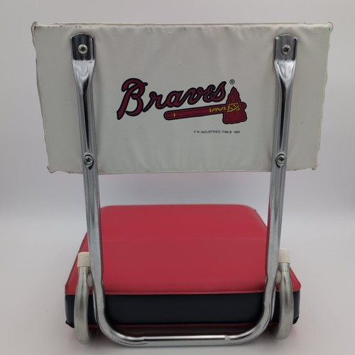Vintage 90s atlanta braves - 90s,
