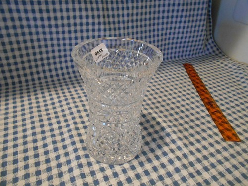 Waterford crystal ireland - crystal,