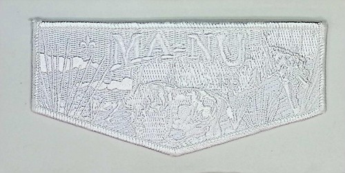 Lodge 133 last frontier - ma-nu,