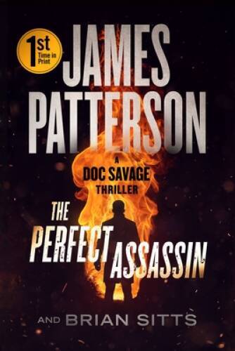 The perfect assassin doc - perfect, a