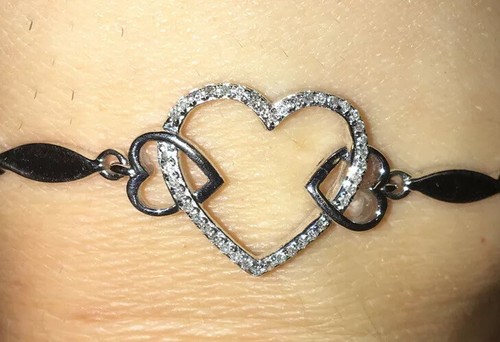 Tw diamond accented - tw.,