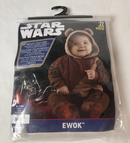 Disney star wars ewok - star,