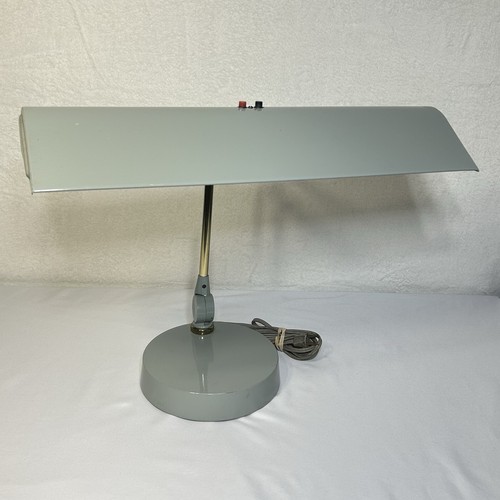 Mcm adjustable desk lamp - adjustable,