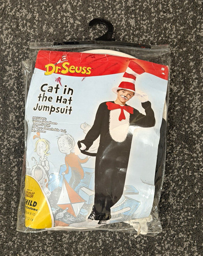 Spirit seuss cat in the - spirit,