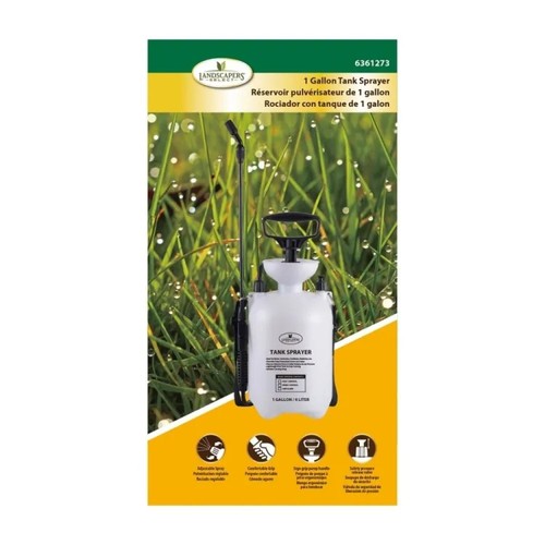 Landscapers select gallon - landscapers,