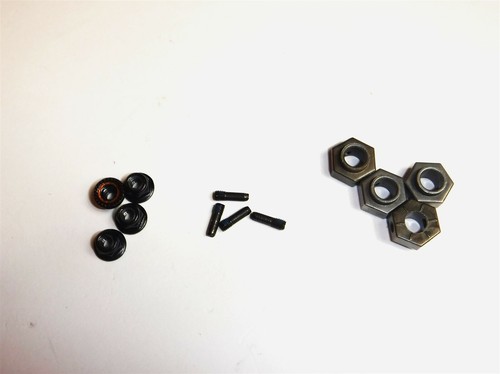 Traxxas trx4 blazer crawler - traxxas,