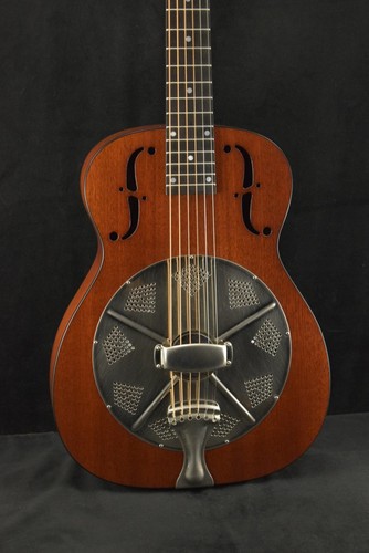 National m14 mahogany - national,