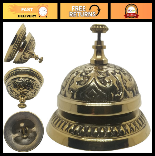 Victorian style solid brass - style,