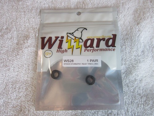 Wizzard stock storm patriot - stock, storm/patriot