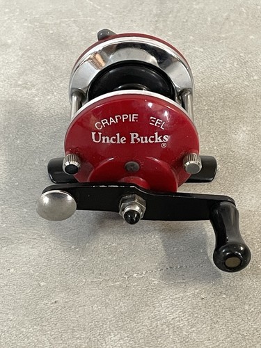 Bass pro shops uncle bucks - uncle,