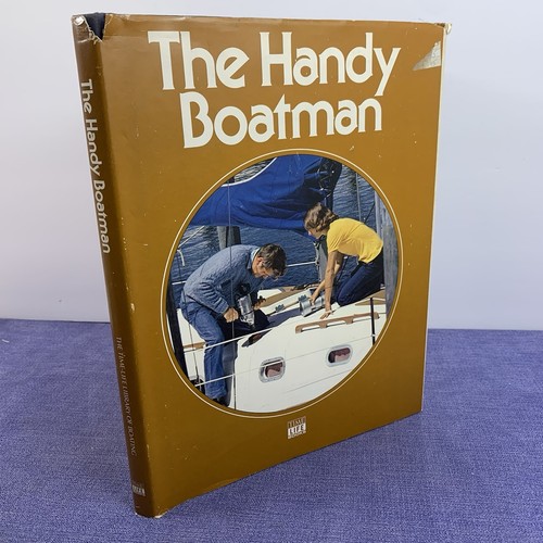 The handy boatman - handy,