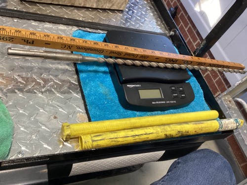Relton x 22 - mx-8-28, 22"