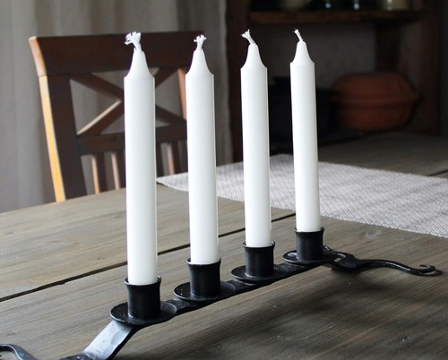 Emergency candles pack - 24,