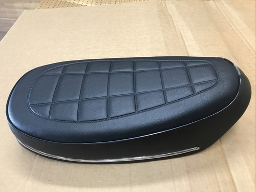 Honda ct70 trail70 seat - seat, fit