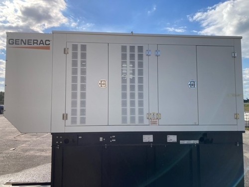 Generac 150kw diesel - , generator