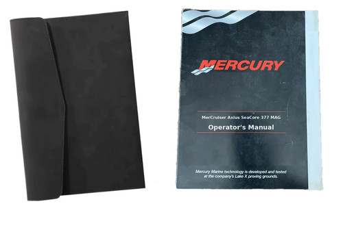 Mercury mercruiser axius - mercury,