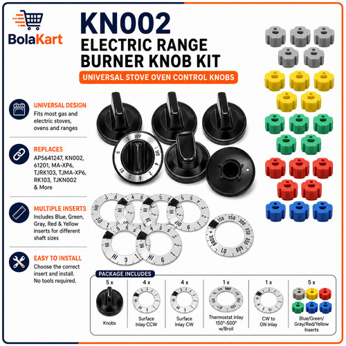 Electric range burner - electric,