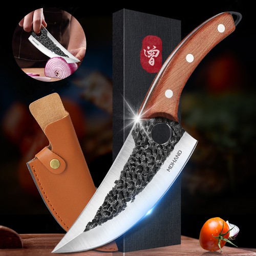 Viking knife boning - viking,