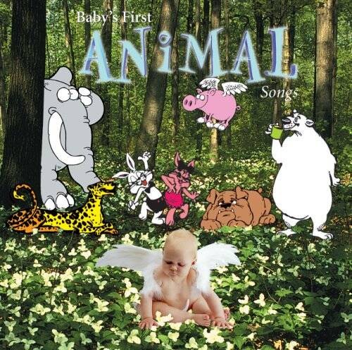 Babys first animal - first:,