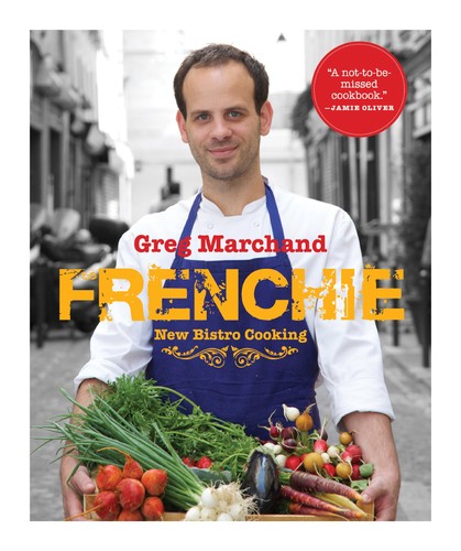 Frenchie new bistro - new,