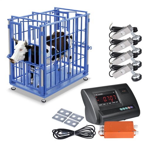 Livestock scale kit - livestock, cattle