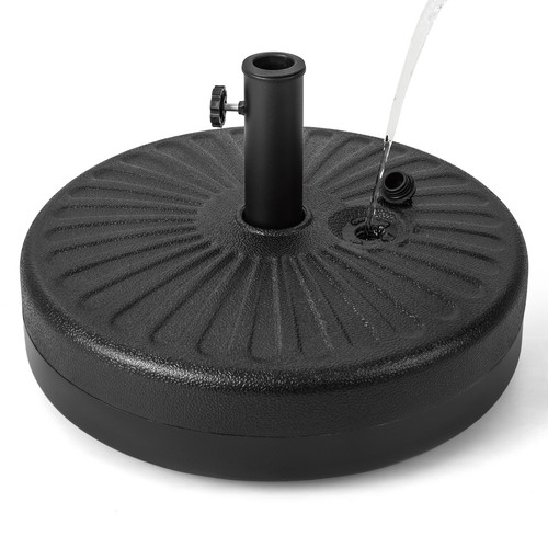 Patio fillable round - patio,