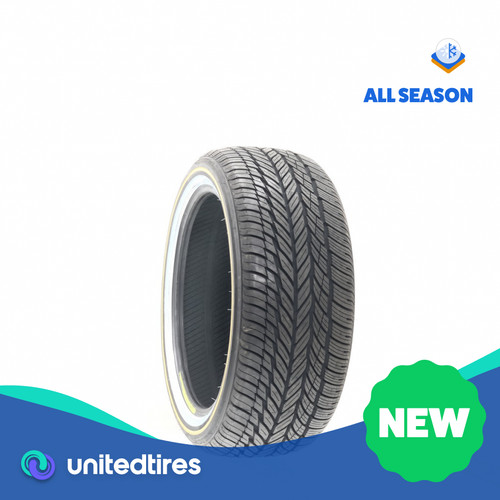 New 235 45r18 vogue - new, 235/45r18