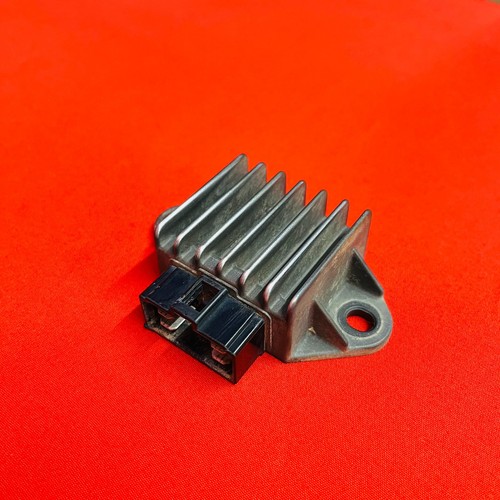 Crf450r rectifier voltage - crf450r,