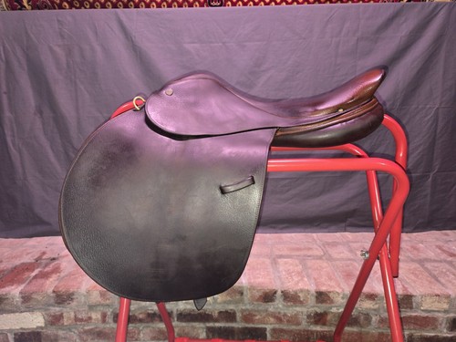 Crosby tad coffin - 16.5",