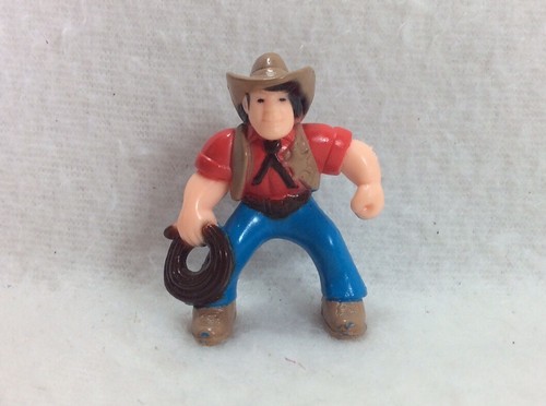 Vintage lincoln logs red - lincoln,