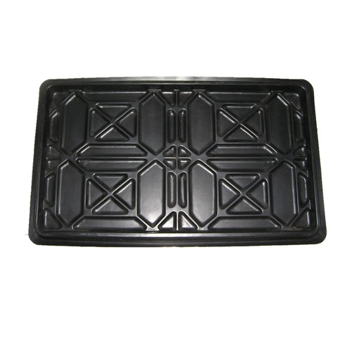 Plastic drip pan for - plastic,