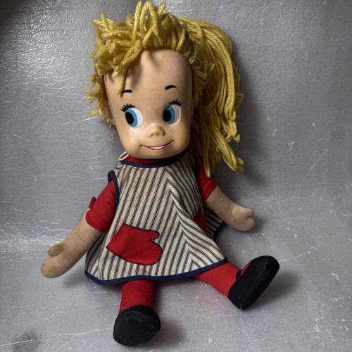 Vintage mattel 1961 - vintage,