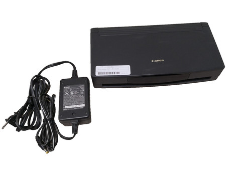 Canon bjc standard printer - canon,