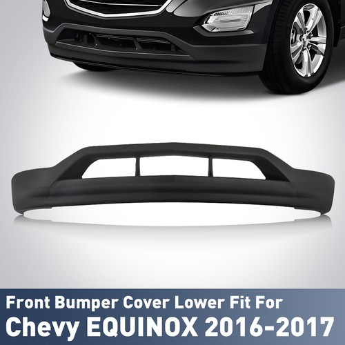 Front lower bumper - lower, cover