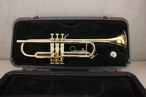 Bach tr300 beginner student - bb, beginner/student