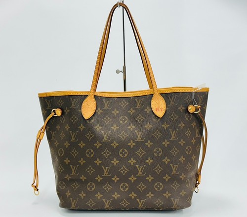 Louis vuitton tote bag - vuitton,