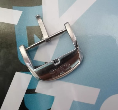 Glashutte 18mm buckle - 18mm,