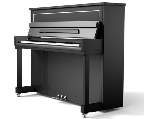 Ph1 polished ebony pearl - polished, river