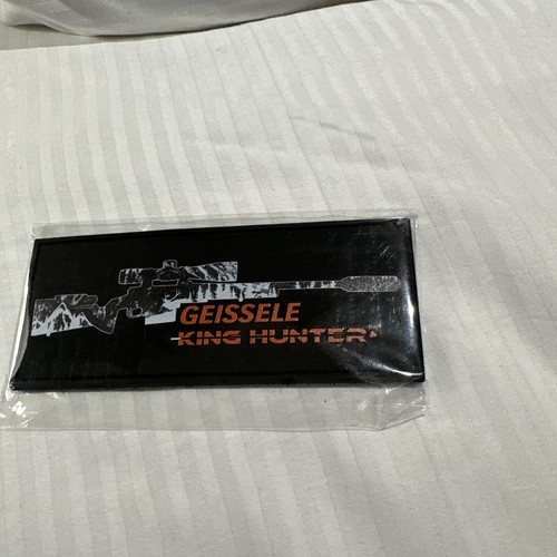 Geissele king hunter shot - geissele,