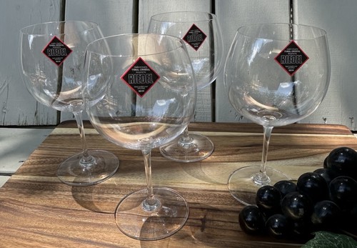 Riedel stemmed wine - stemmed,