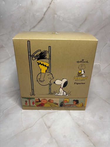 Hallmark peanuts gallery - hallmark,