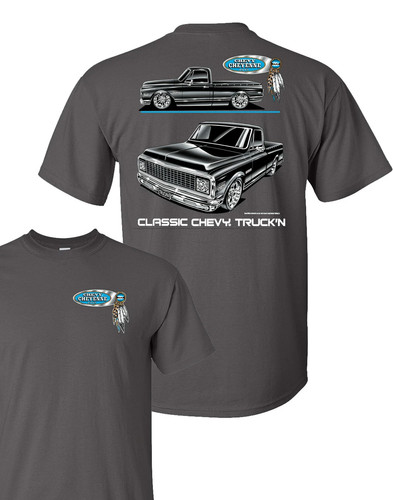 1971 1972 chevy c10 - c10, cheyenne
