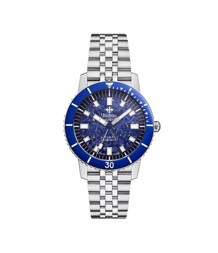 Zodiac super sea wolf zo9312 - zodiac,