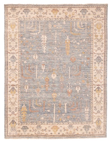 Traditional hand knotted - traditional,