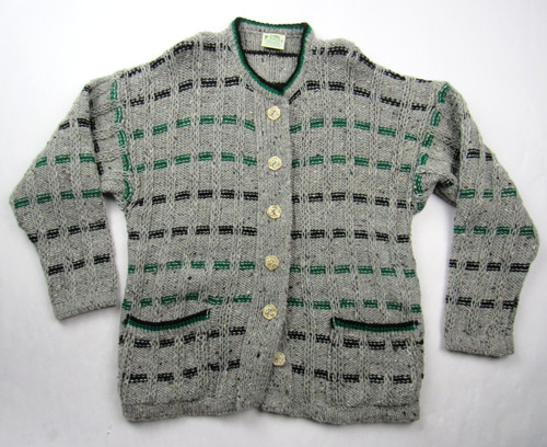 Vtg cyril cullen women wool - vtg,