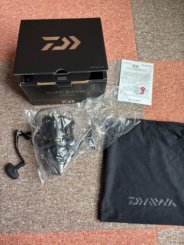 Daiwa surf basia - daiwa,