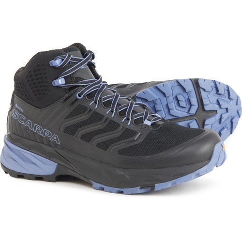 Scarpa rush gore tex - gore-tex®, mid