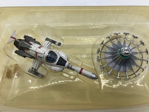 Gerry anderson ufo - ufo, interceptor